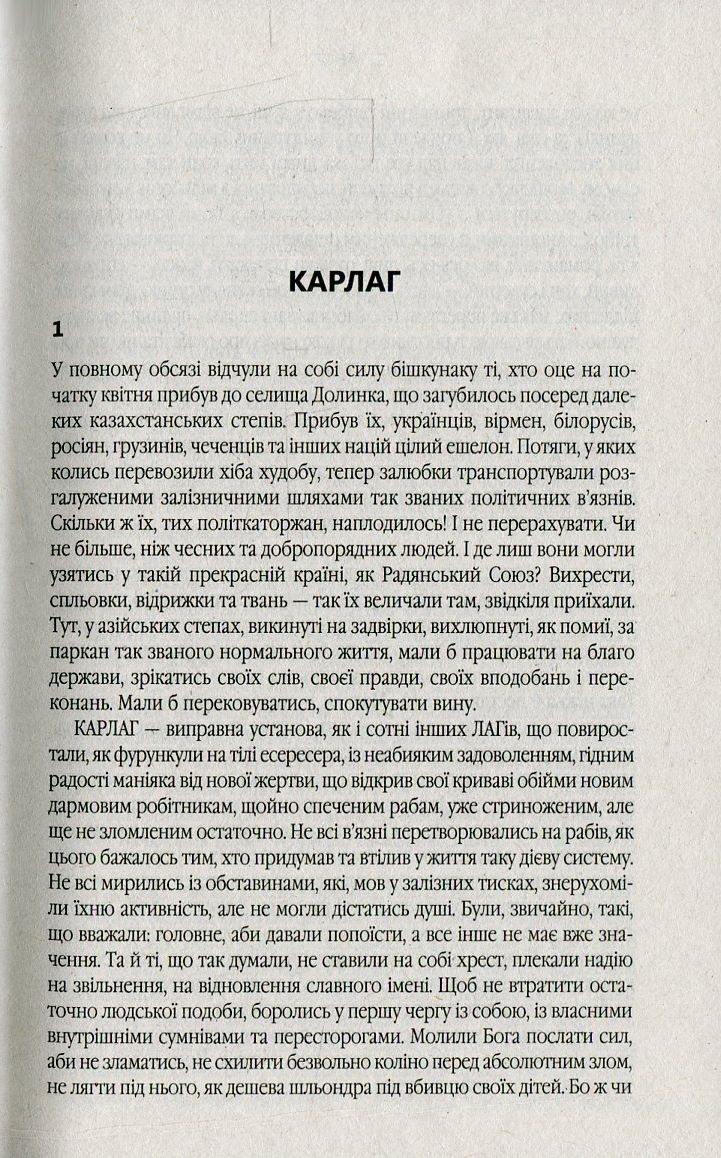 Книга "Доляк Н. Загублений між війнами" (у) 7