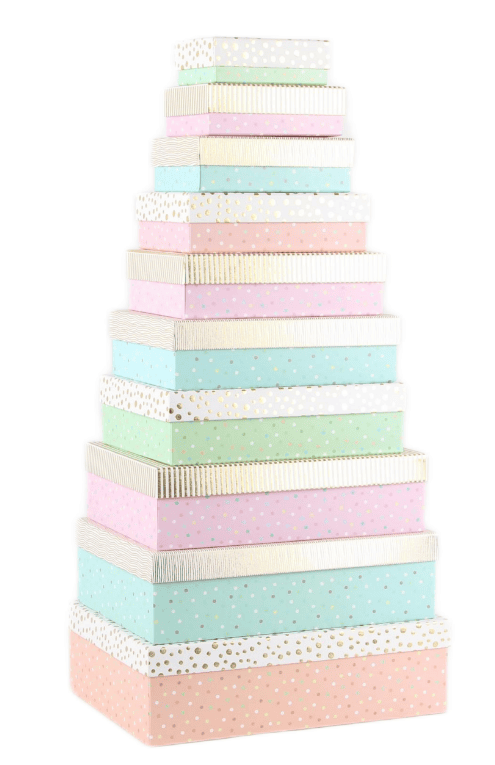 Outlet20 Подарункова коробка №3, 19*13.5*6 см, BM.2333721/1025524 1