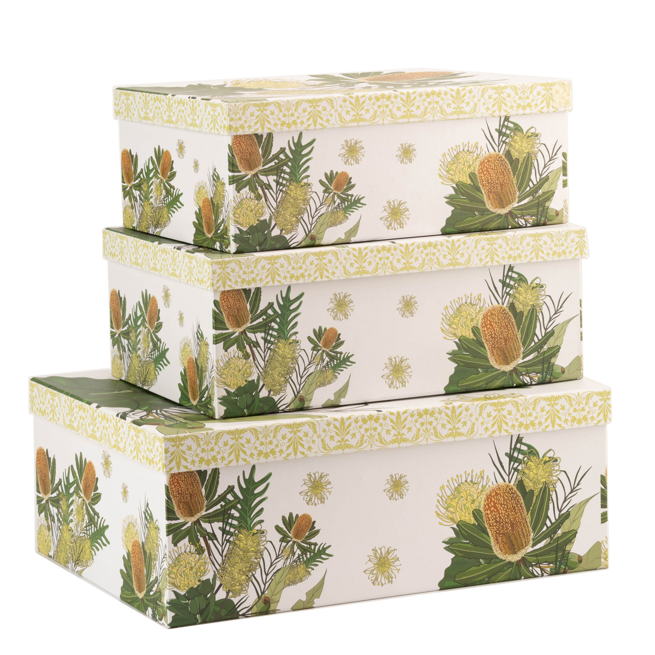 Outlet20 Подарункова коробка №8 прямокутна, WRP28199/1012906 2