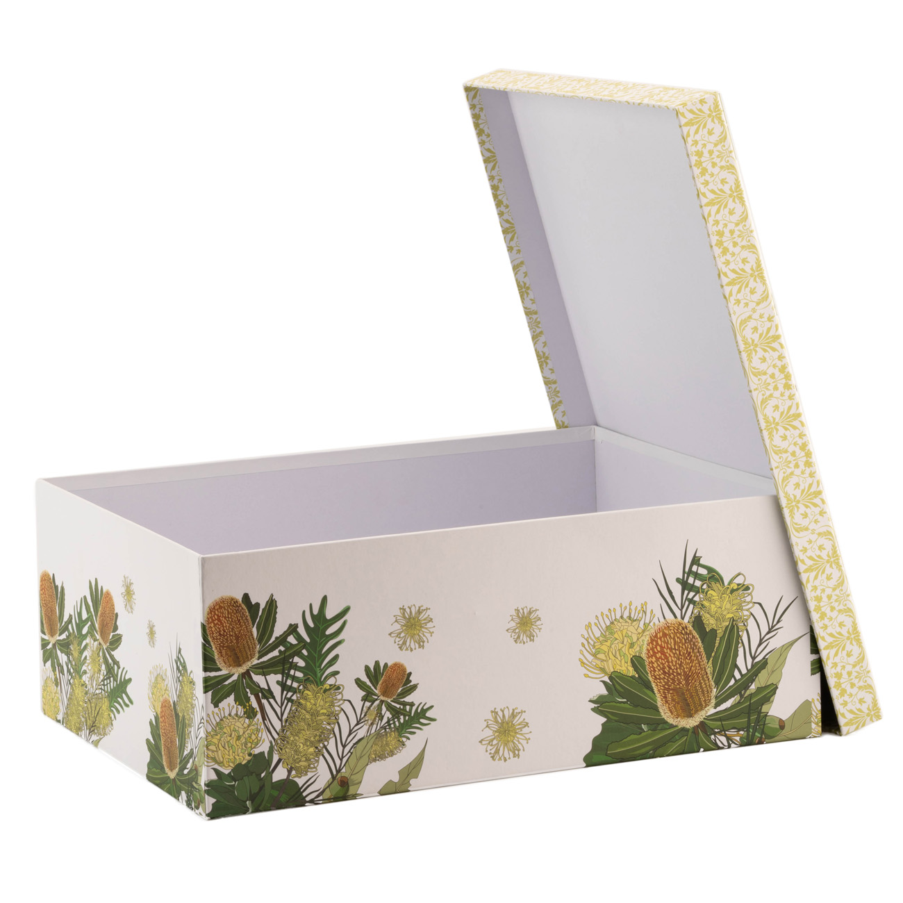 Outlet20 Подарункова коробка №8 прямокутна, WRP28199/1012906 1