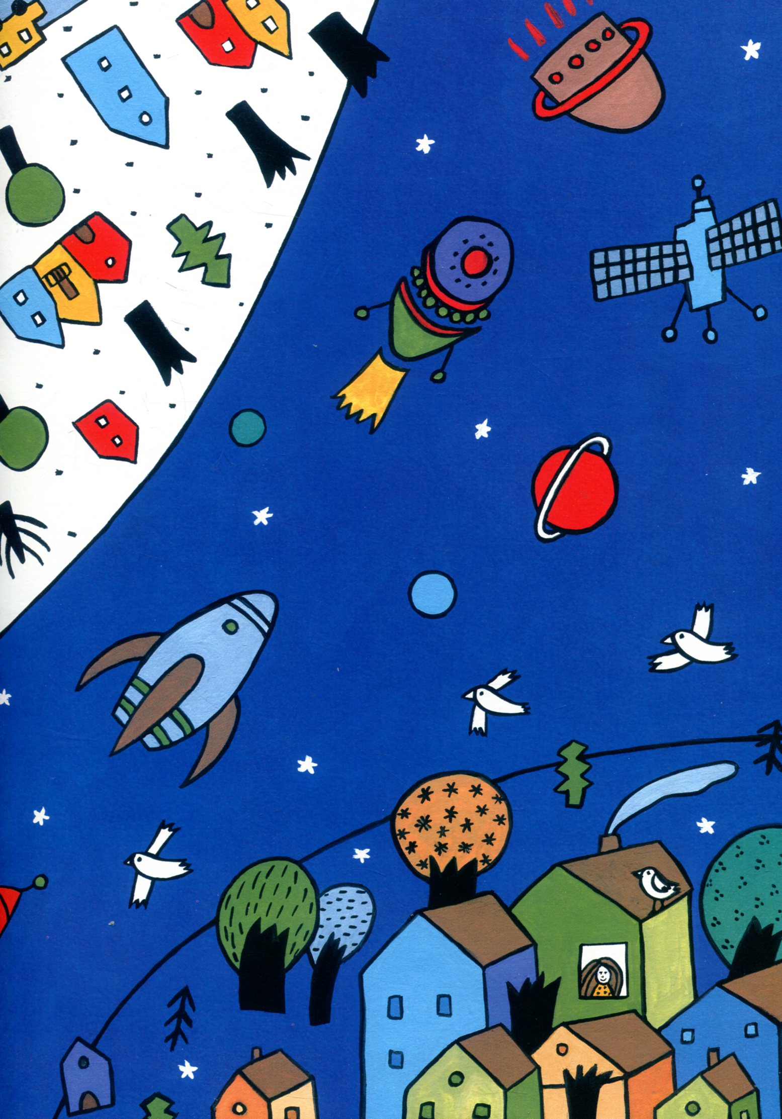 Книга "Мориквас І. Магда і вітер" (у) (1302) 4