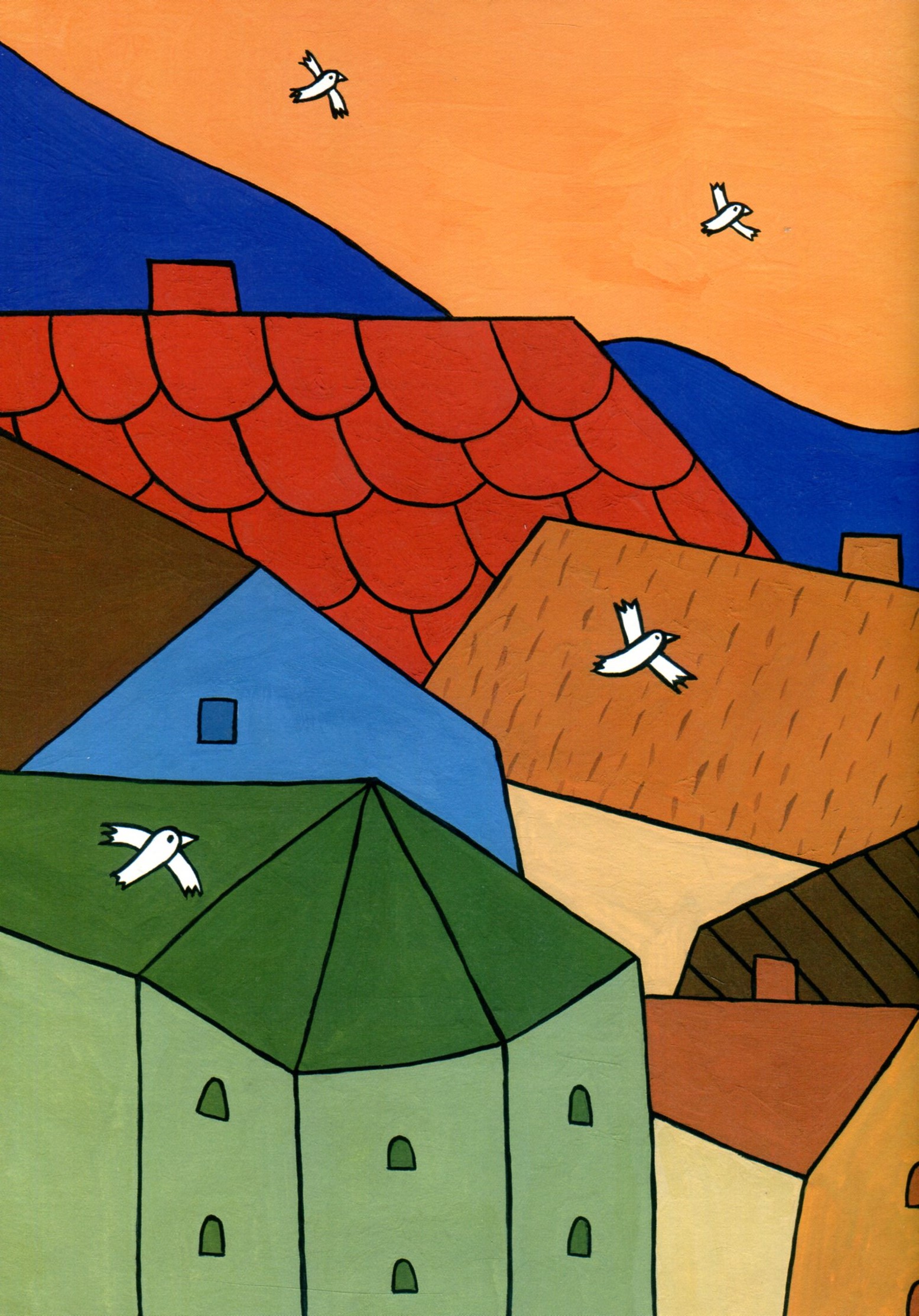 Книга "Мориквас І. Магда і вітер" (у) (1302) 5