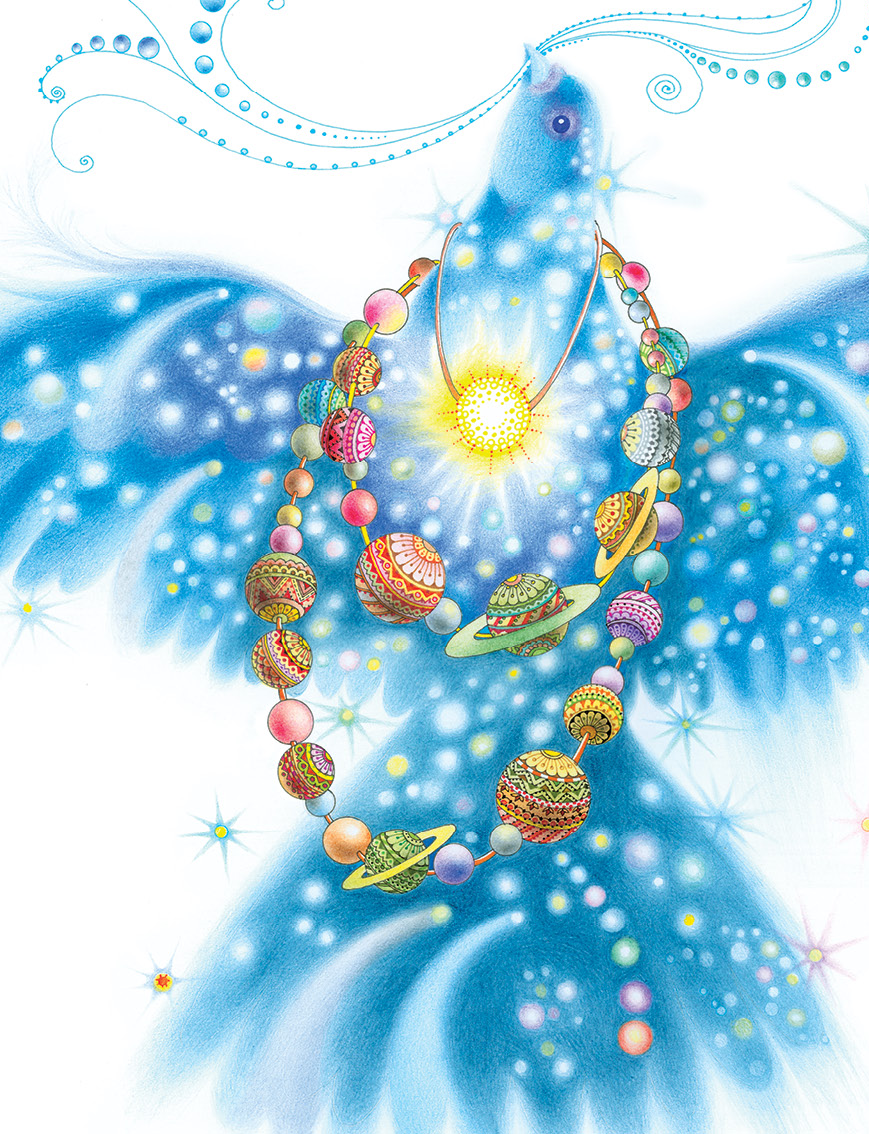 Книга "Корній Д. Казка про двох братів та сестру" (у) (6645) 5