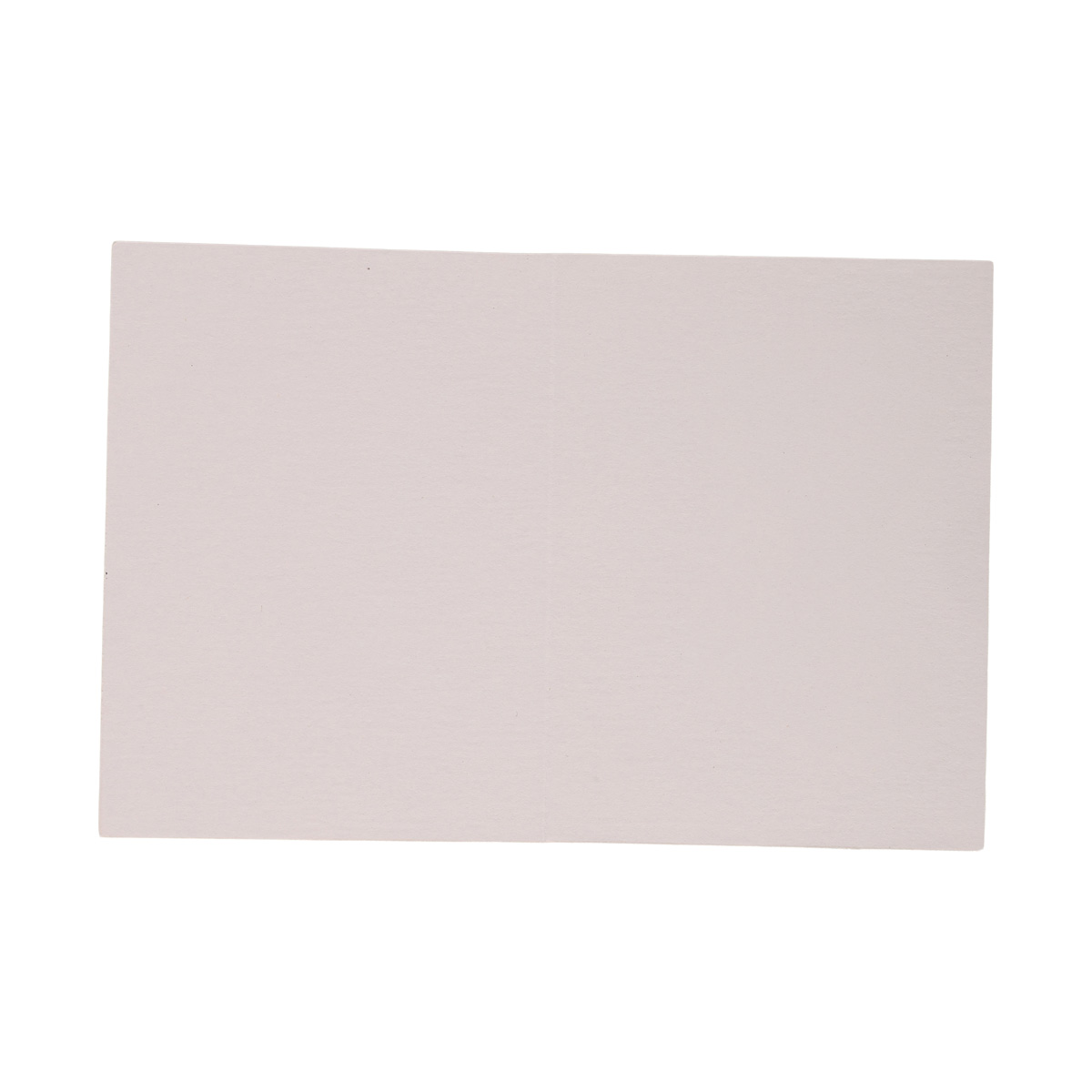 Открытка-мини из фанеры ручной работы "Мишка с цветком,бабочками" 10*7,5 см, 000030 ArtBober 2