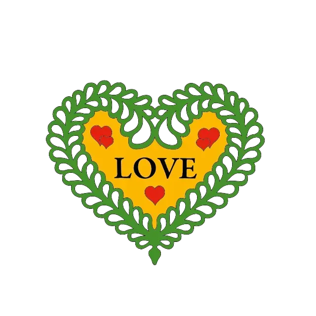 Заготовка деревянная для декорирования, FLC-449 1