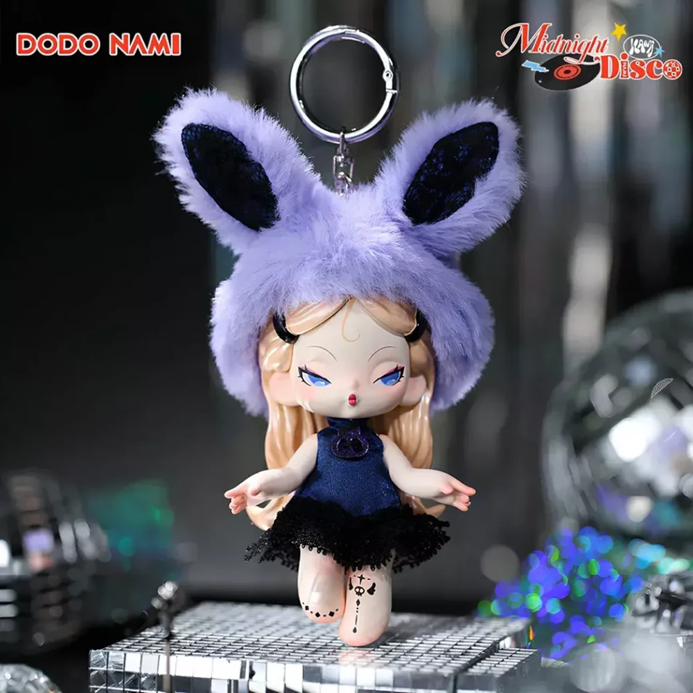 Колекційна фігурка DODO NAMI серія Midnight Disco (surprise box), DD-PA00096 2