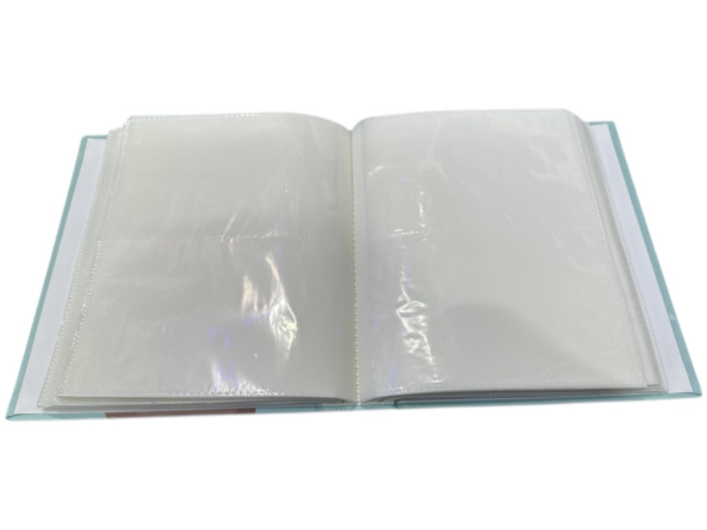 Фотоальбом Ufo 10*15*200 PP-46200 Beee 1