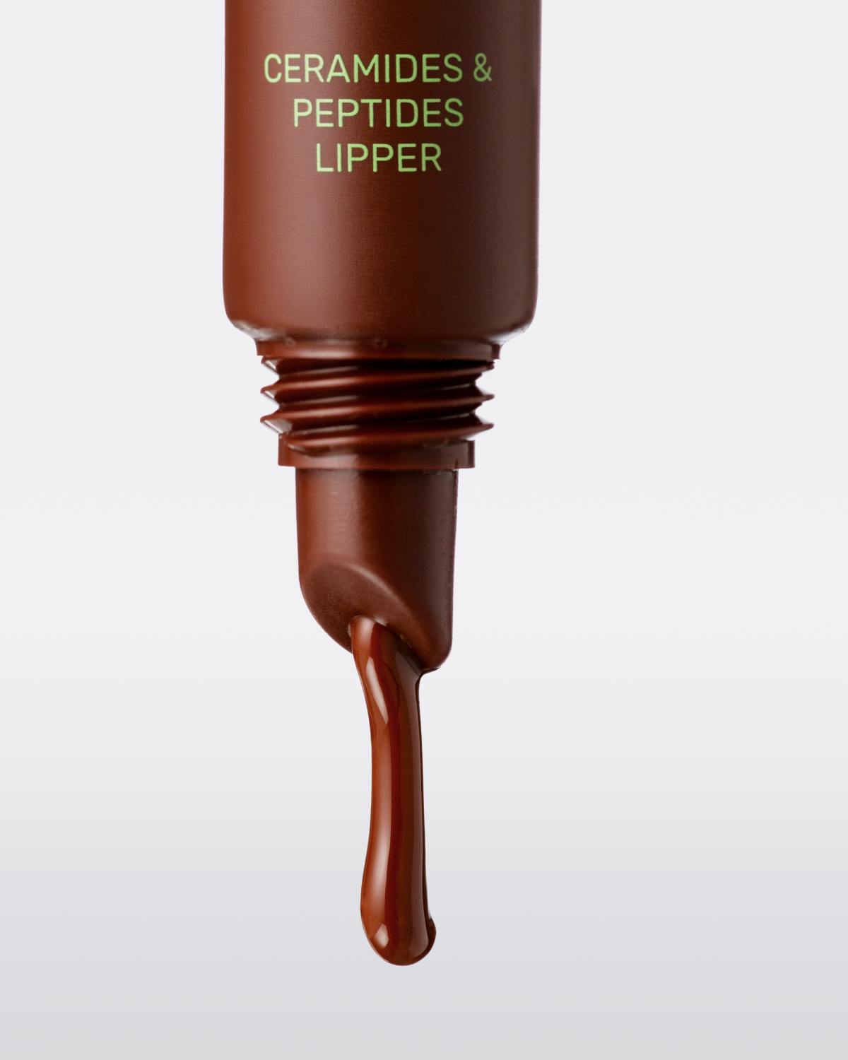 Блески для губ LiPSS Lipper, Dubai Chocolate Lipper, 8 мл 2