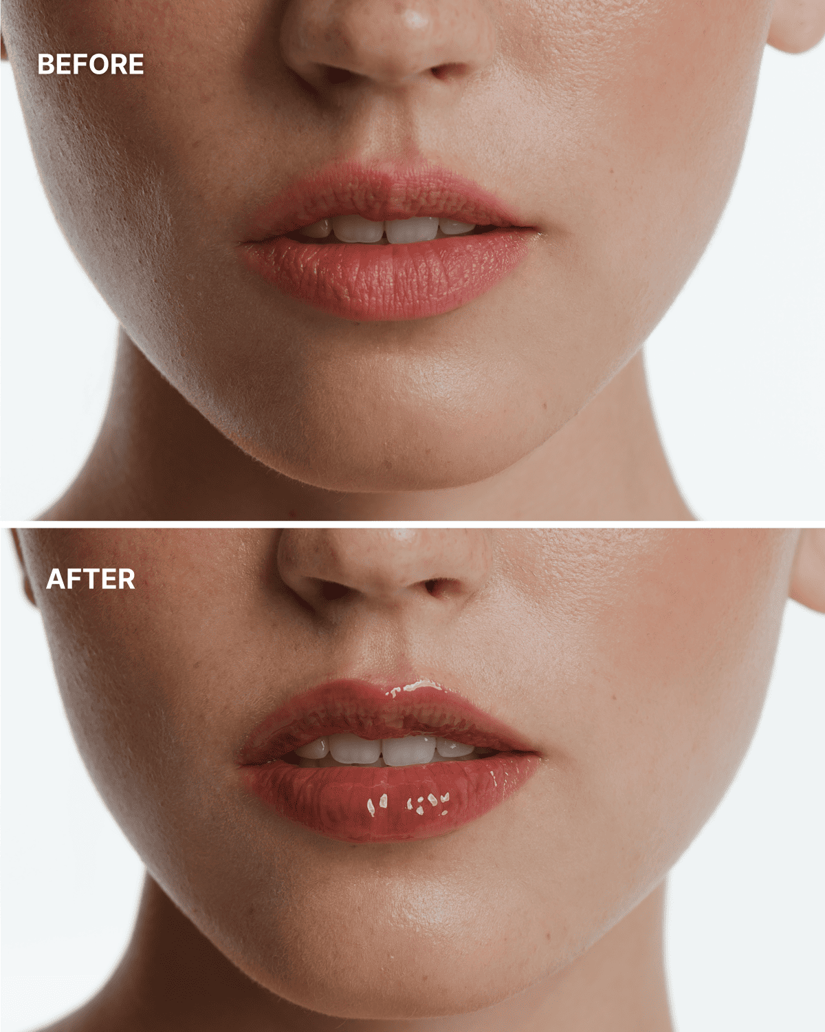 Блески для губ LiPSS Lipper, Dubai Chocolate Lipper, 8 мл 4