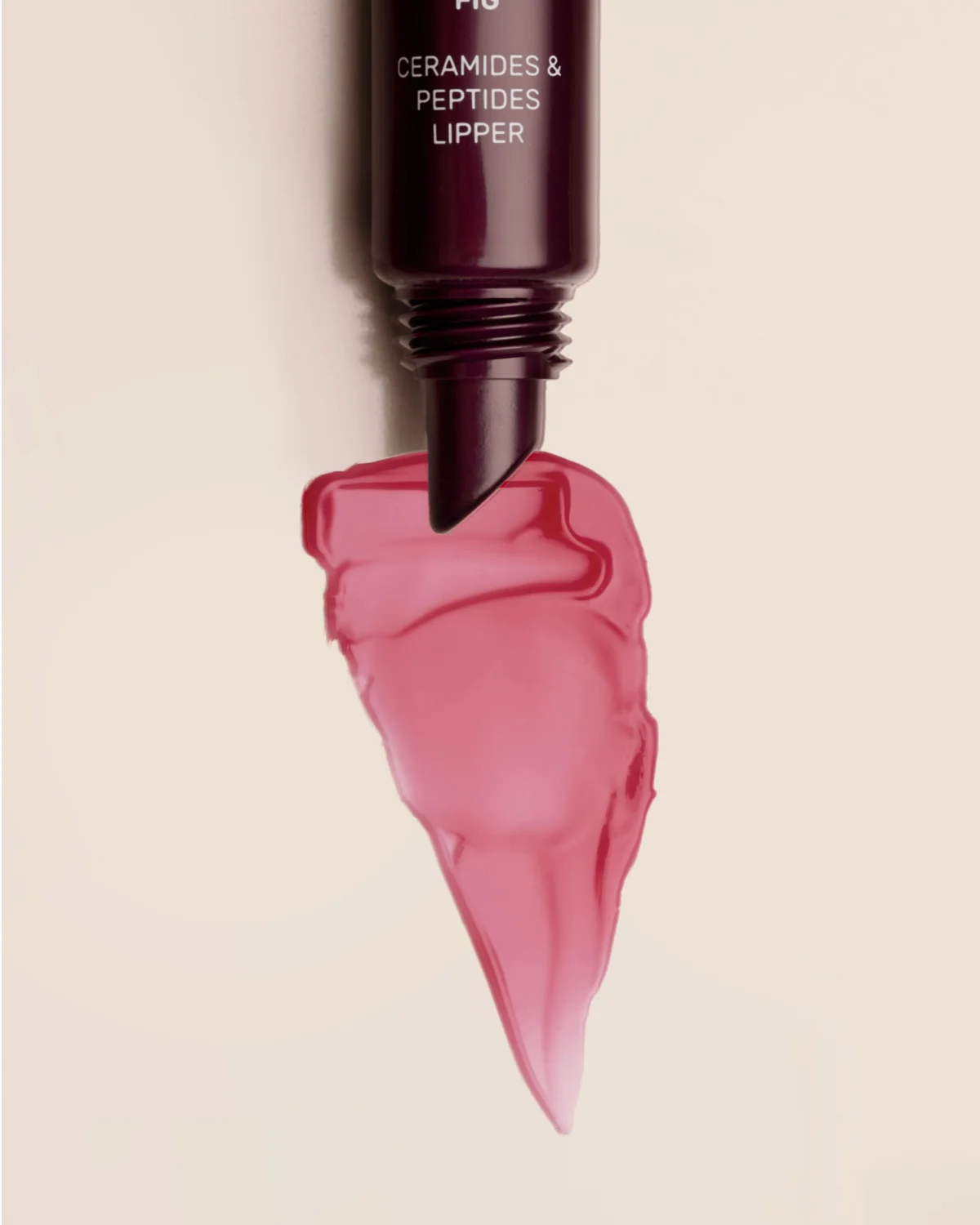 Блески для губ LiPSS Lipper, Інжир Lipper, 8 мл 2