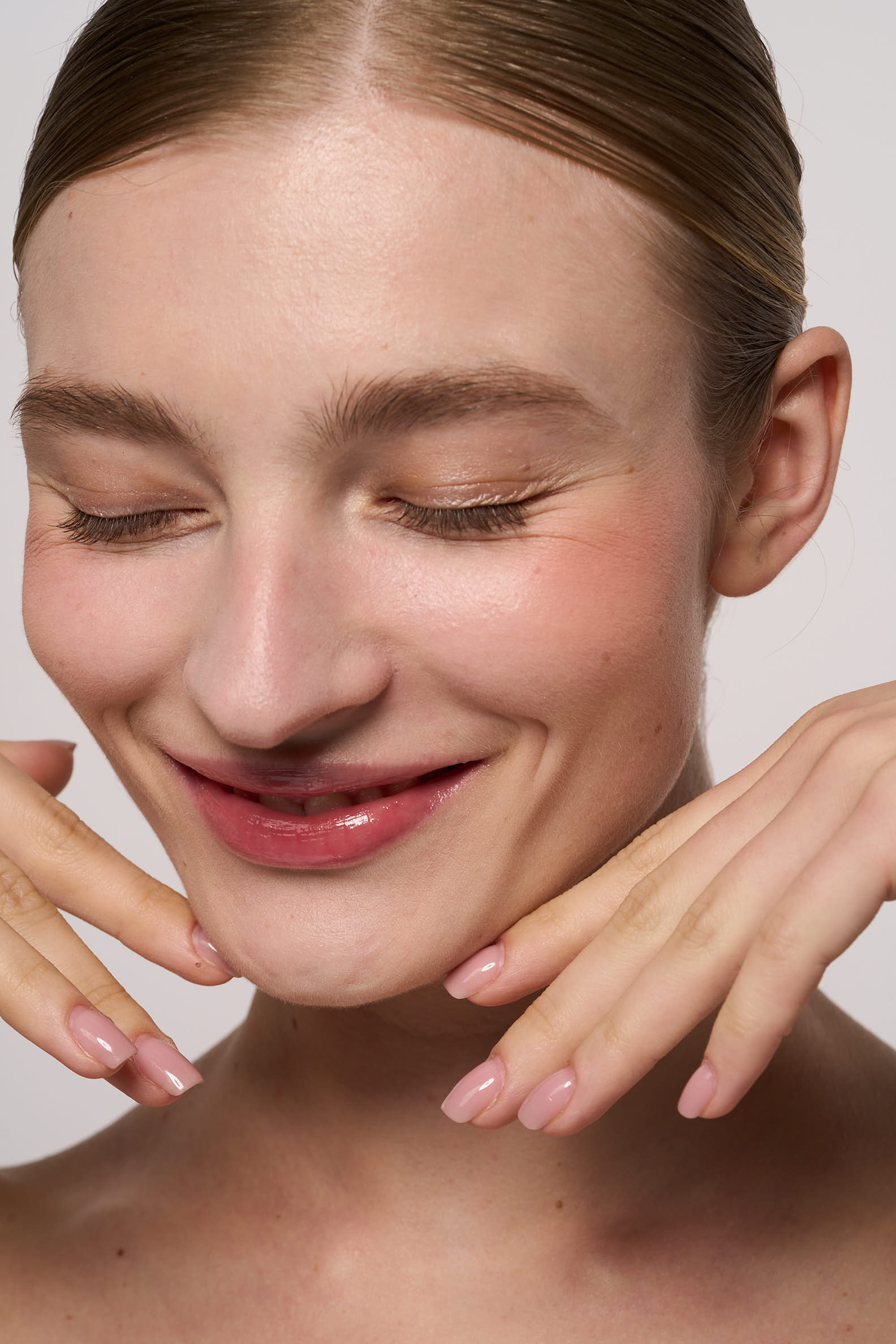 Блески для губ LiPSS Lipper, Інжир Lipper, 8 мл 4