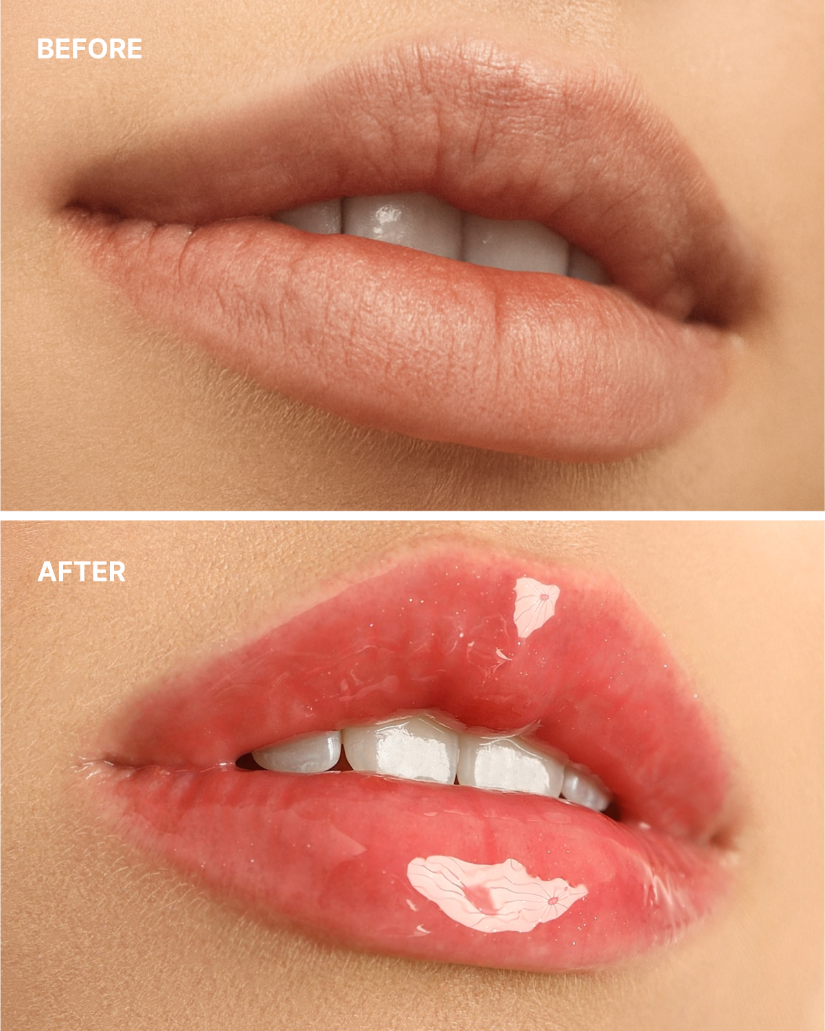 Блески для губ LiPSS Lipper, Інжир Lipper, 8 мл 3