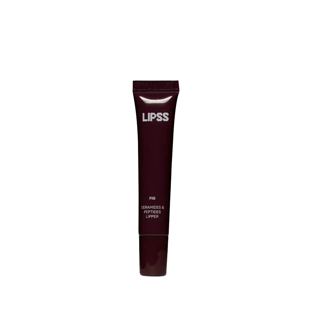 Блески для губ LiPSS Lipper, Інжир Lipper, 8 мл