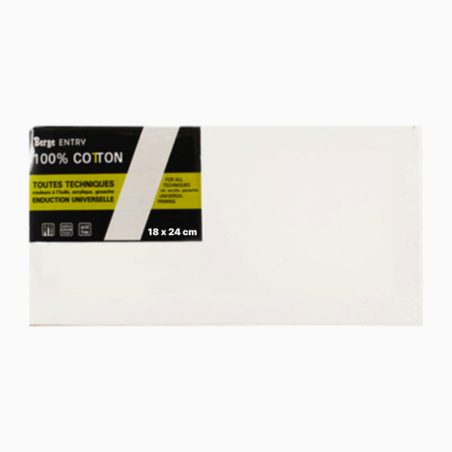 Полотно на підрамнику "Berge" Entry 18*24 см, бавовна, C11CM7.320