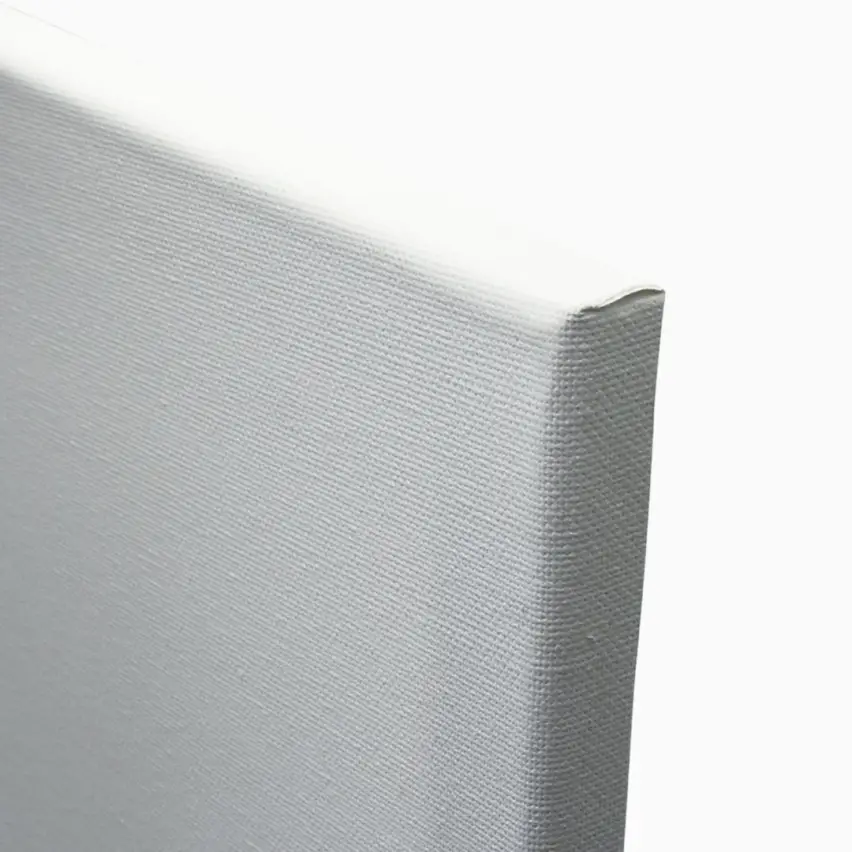 Холст на подрамнике "Berge" Entry 20*20 см, хлопок, C11CM7.221 2