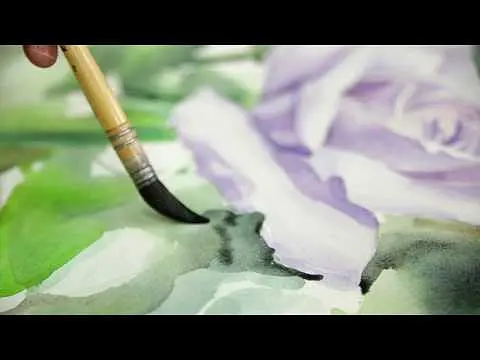 Альбом для акварелі "Sennelier" Académie, 12 арк., целюлоза, 300 г/м, 24*32 см, N138452 1