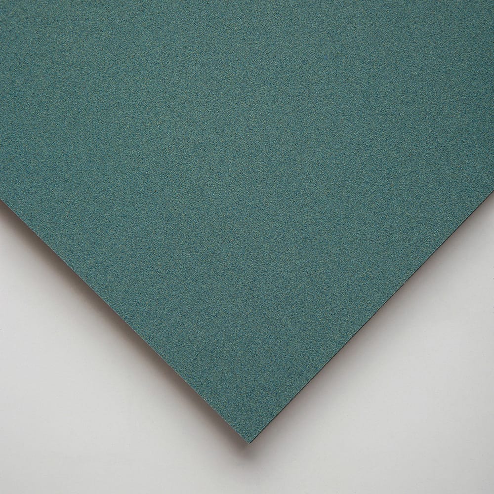 Альбом-склейка паперу для пастелі з абразивним покриттям "Sennelier", 12 арк., 360 г/м, 24*32 см, N136750 4