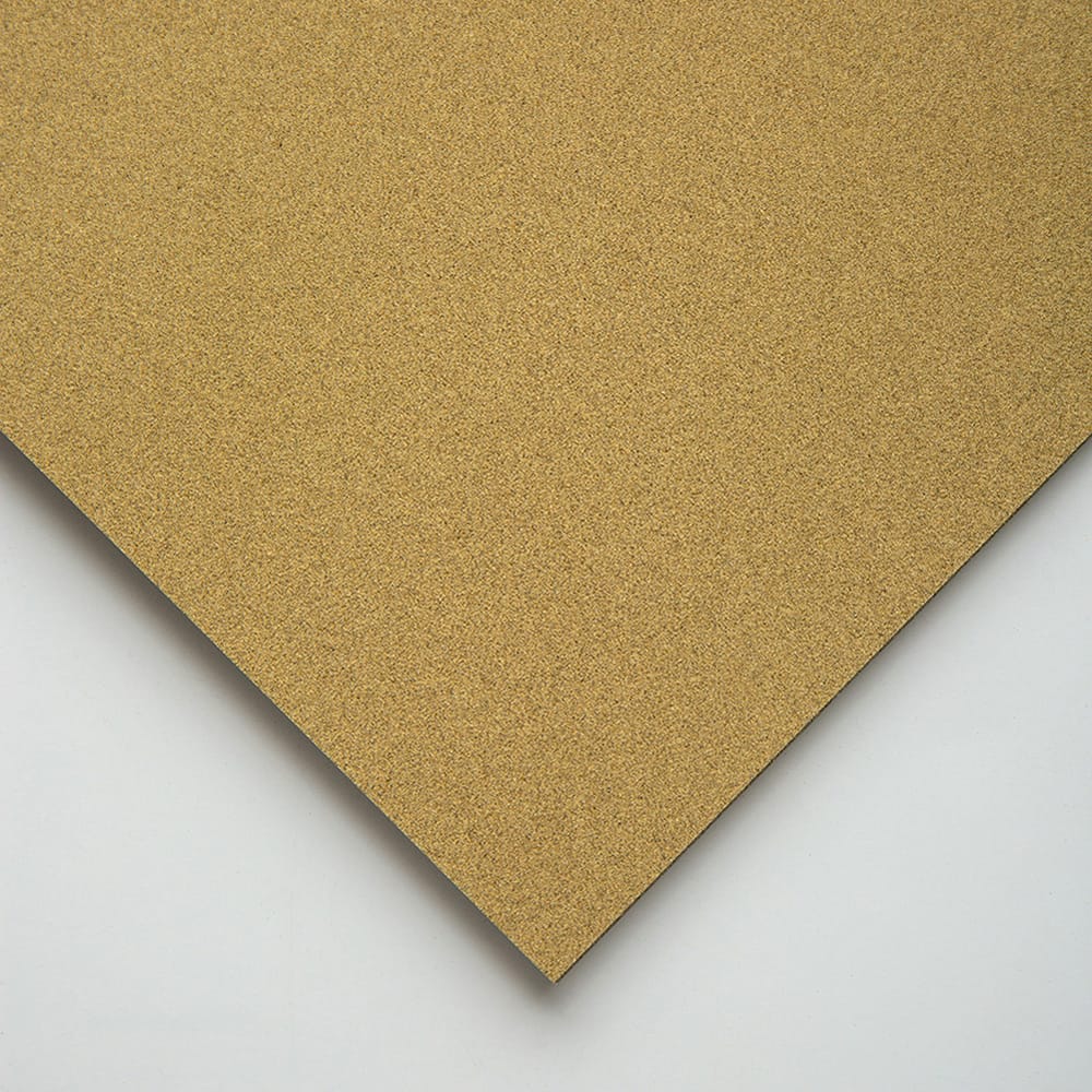 Альбом-склейка паперу для пастелі з абразивним покриттям "Sennelier", 12 арк., 360 г/м, 24*32 см, N136750 5