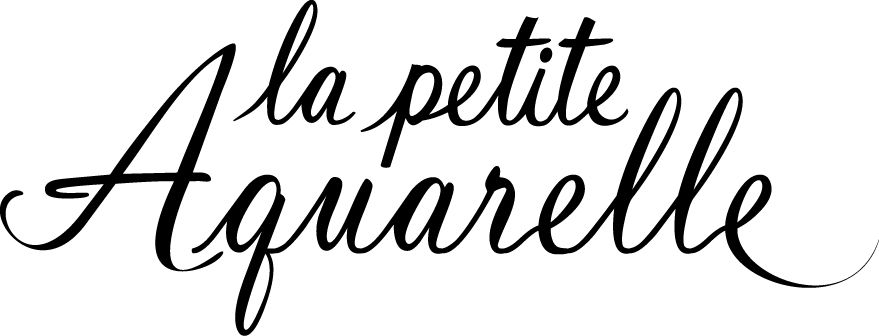 Набір акварельних фарб "Sennelier" La Petite, 24 кол., кювета, пластиковий пенал + пензль, N131681 3