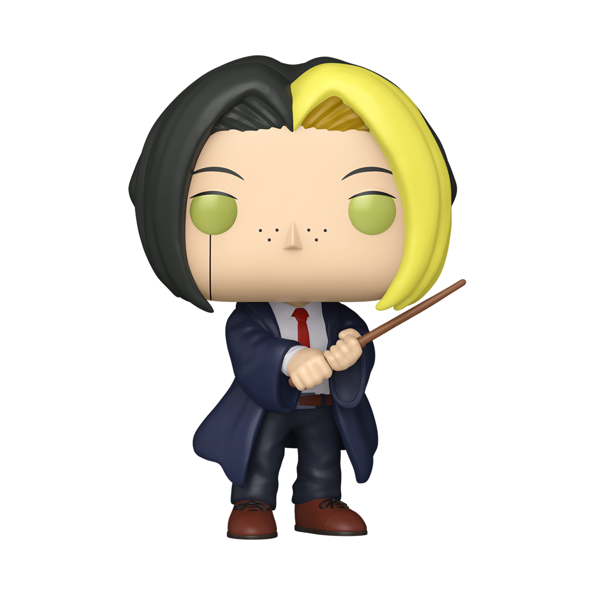 Игровая фигурка FUNKO POP! серии Машл: Магия и Мышцы - Финн Эймс, 90611