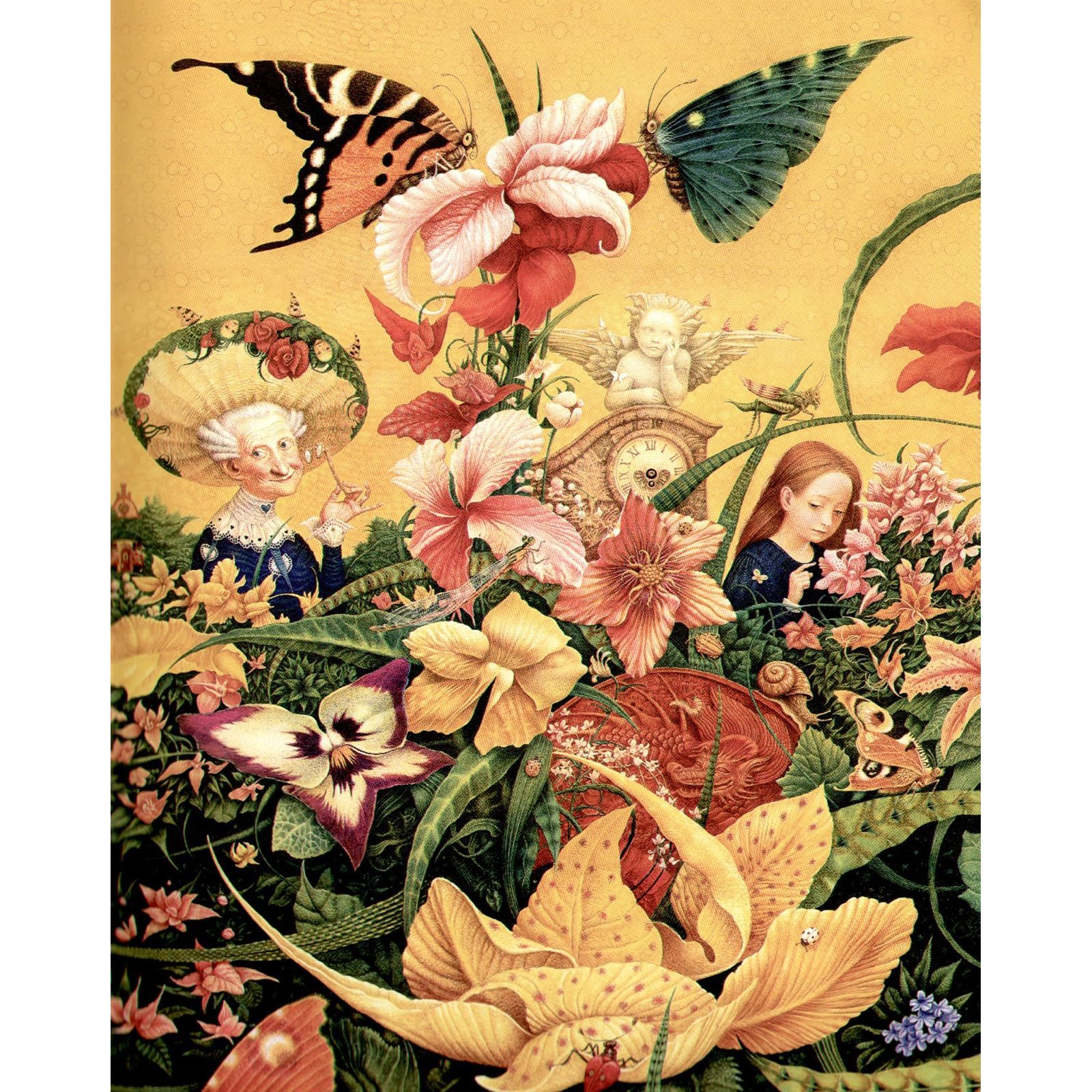 Книга "Андерсон Г. Х. Снігова королева" (а) (0596) 2