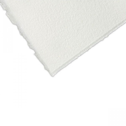 Склейка для акварелі "Sennelier" 20 арк., гаряче пресування, 300 г/м, 26*18 см, N139835 3