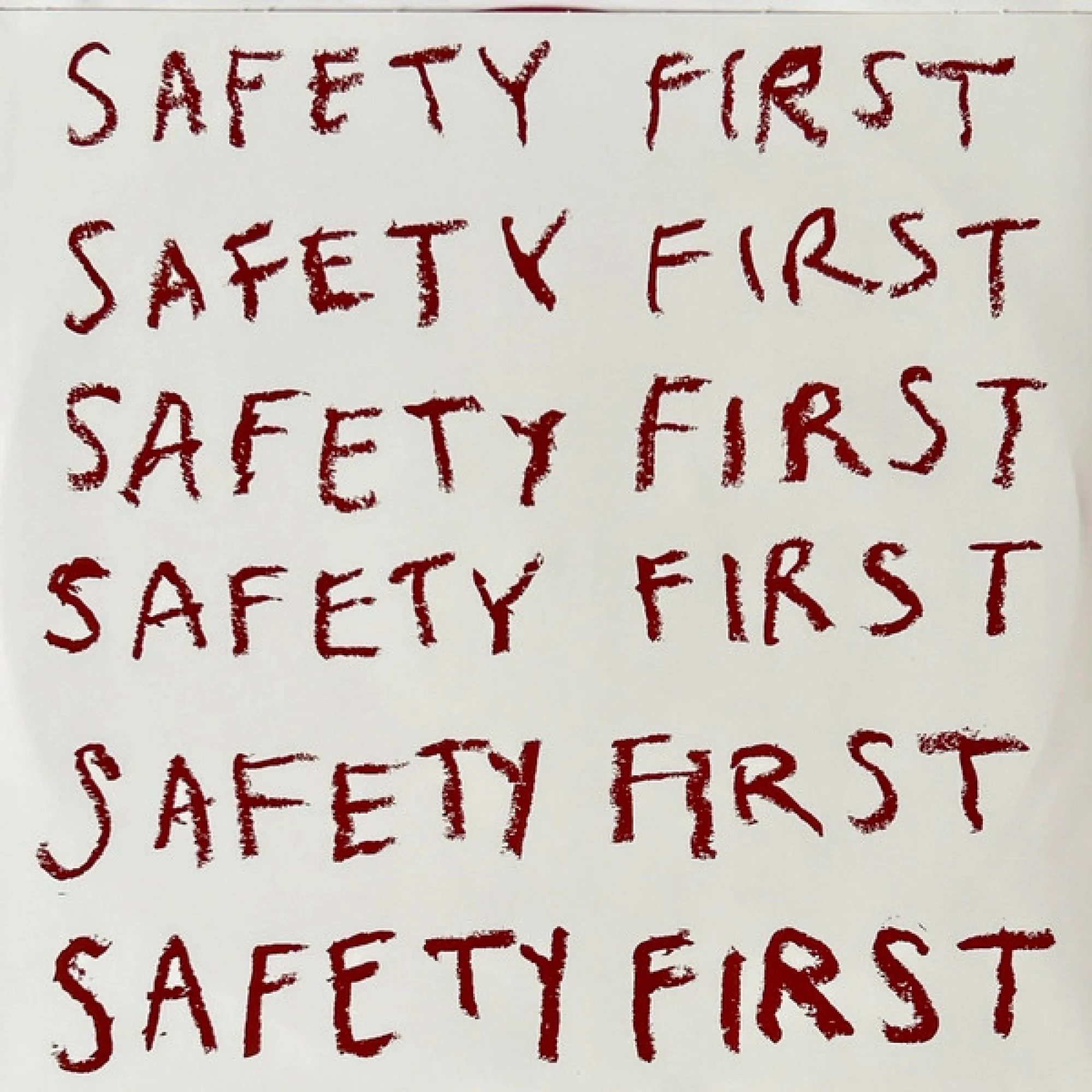 Вінілова платівка LADY GAGA: HARLEQUIN (COLOR, RED) 6