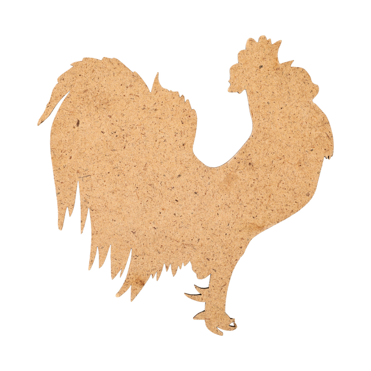 Заготівка дерев’яна Півник, Ч123