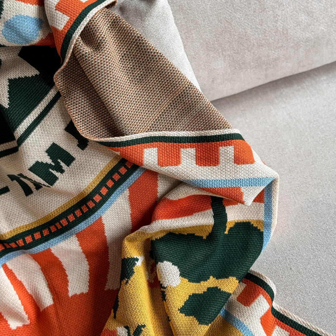 Плед «Схід України», orner-2918 10