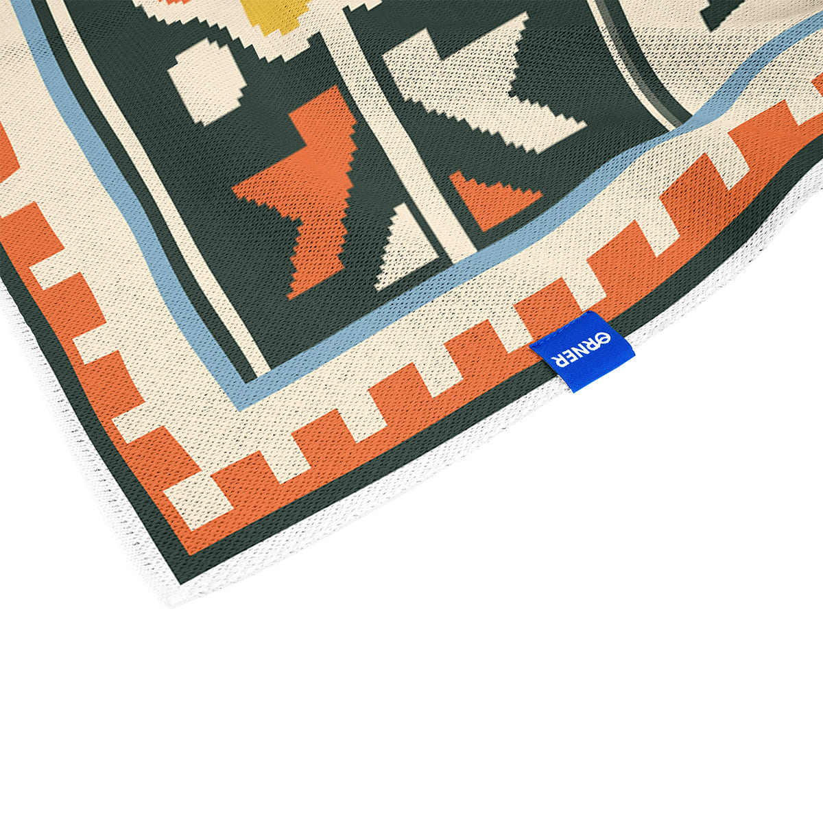 Плед «Схід України», orner-2918 6