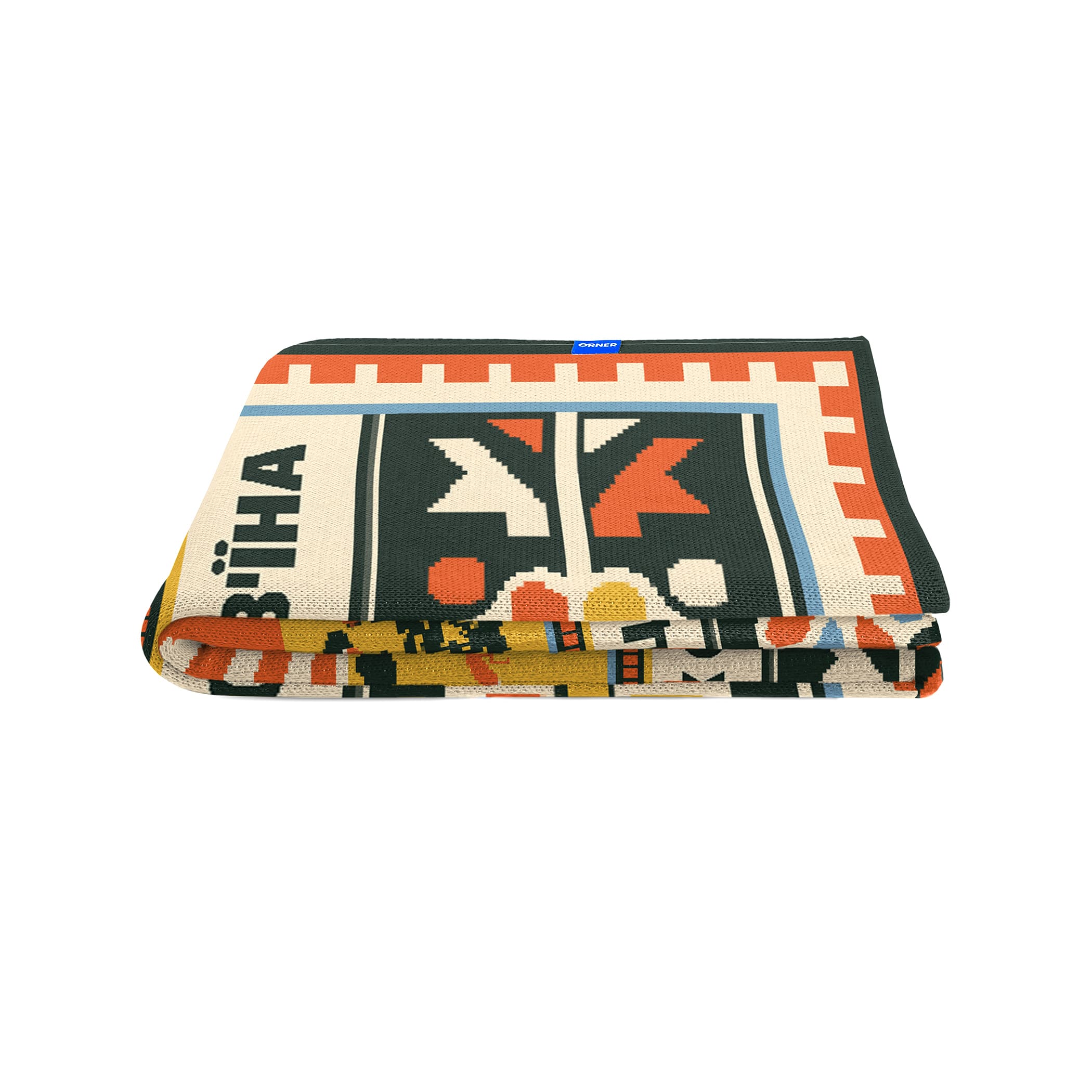 Плед «Схід України», orner-2918 8