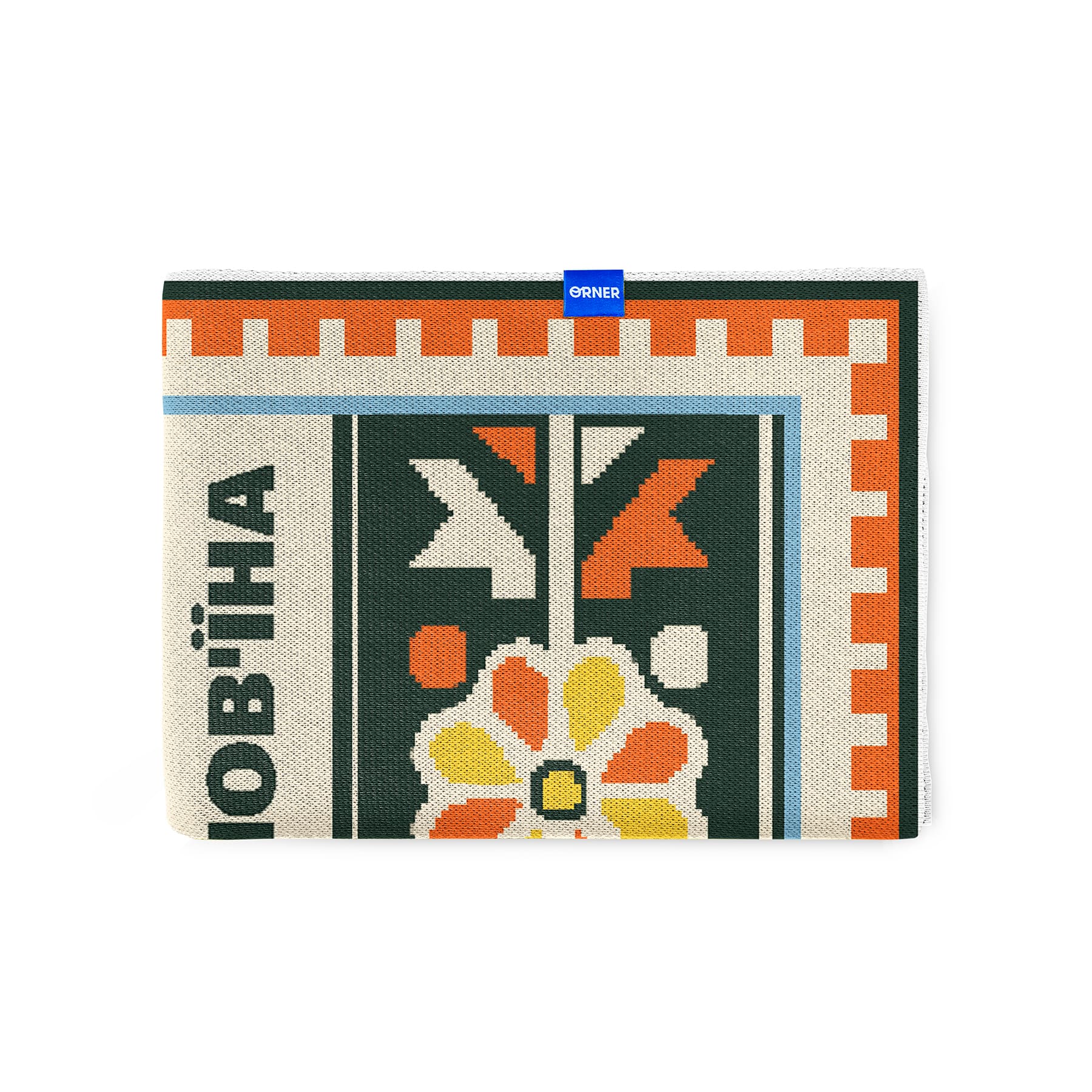 Плед «Схід України», orner-2918 7