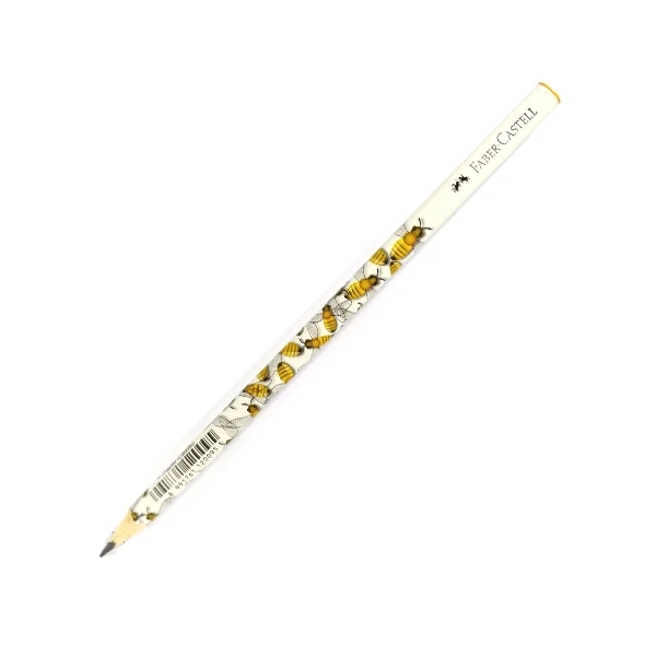 Олівець Faber MOTIF Бджола, 118362 (0095)