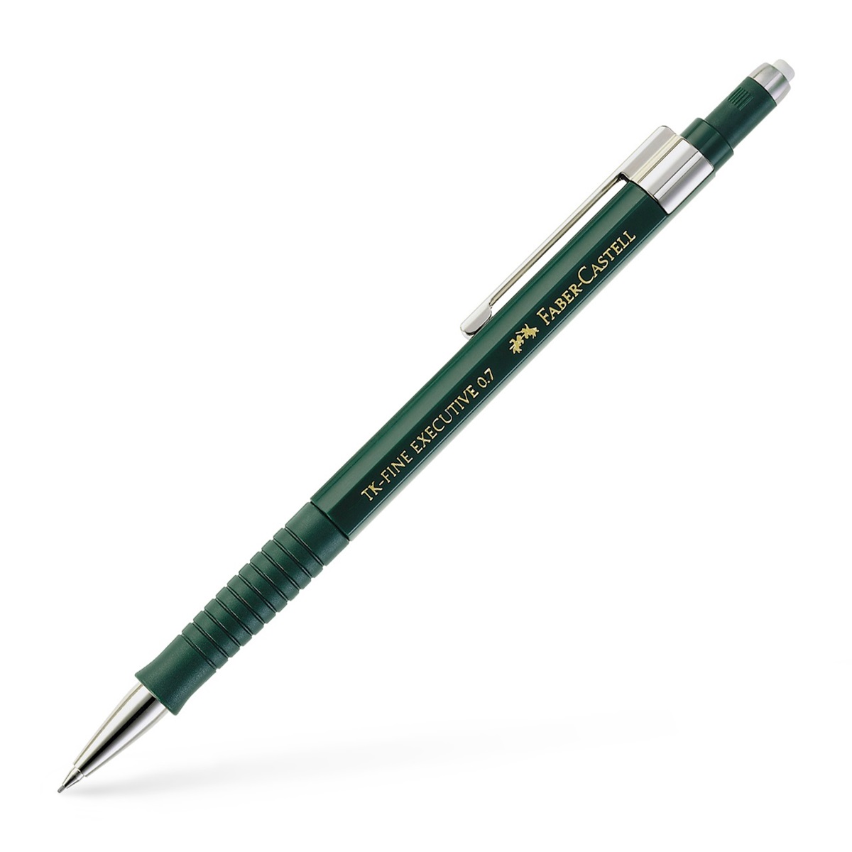 Олівець механічний 0,7 мм Executive, 131700 Faber-Castell ***
