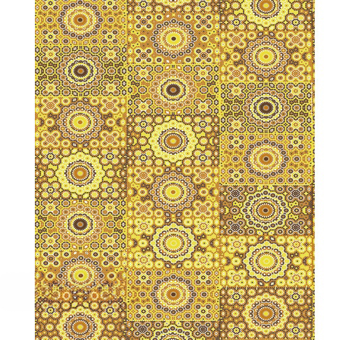 Бумага для декупажа 30*40 см (20 г/м2), FDA640O