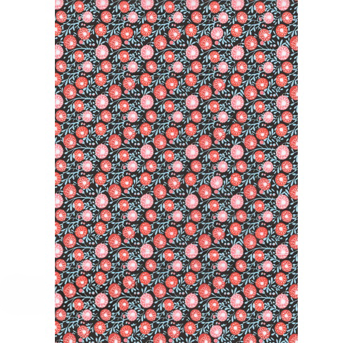 Папір для декупажу 30*40 см (20 г/м2), FDA657O