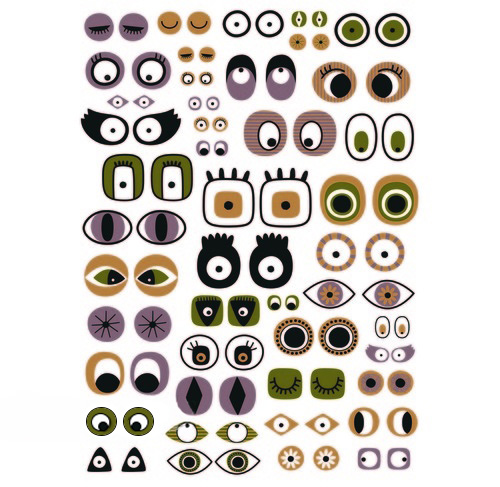 Папір для декупажу 30*40 см (20 г/м2), FDA668O