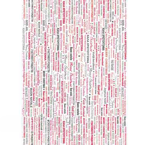 Папір для декупажу 30*40 см (20 г/м2), FDA676O