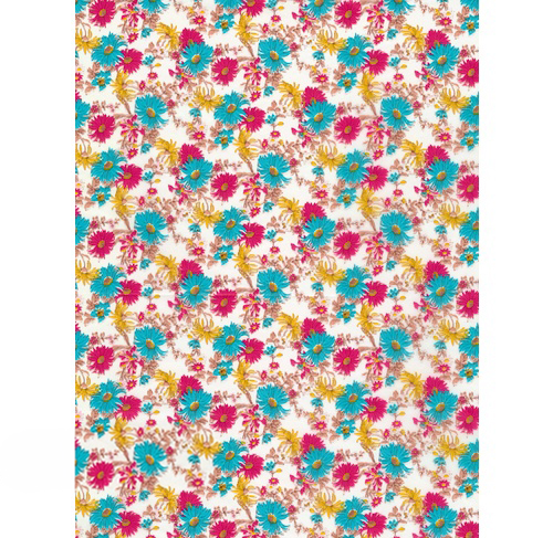 Папір для декупажу 30*40 см (20 г/м2), FDA683O