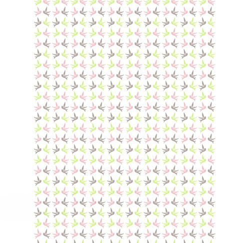 Папір для декупажу 30*40 см (20 г/м2), FDA685O