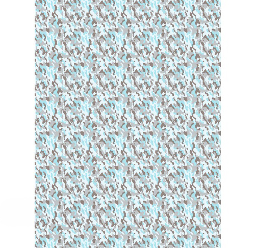 Папір для декупажу 30*40 см (20 г/м2), FDA688O