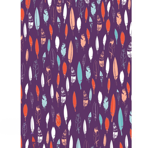 Папір для декупажу 30*40 см (20 г/м2), FDA694O