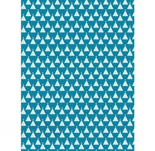 Папір для декупажу 30*40 см (20 г/м2), FDA703O