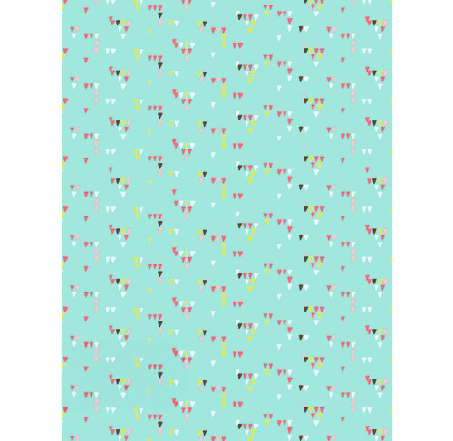 Папір для декупажу 30*40 см (20 г/м2), FDA714O