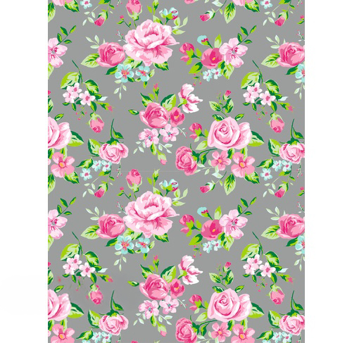 Папір для декупажу 30*40 см (20 г/м2), FDA716O