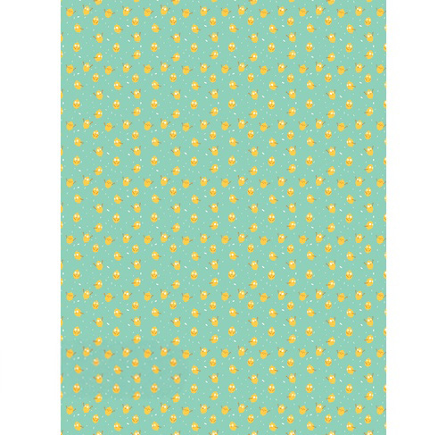 Папір для декупажу 30*40 см (20 г/м2), FDA733O