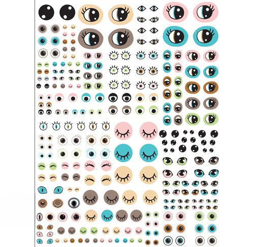 Папір для декупажу 30*40 см (20 г/м2), FDA735O