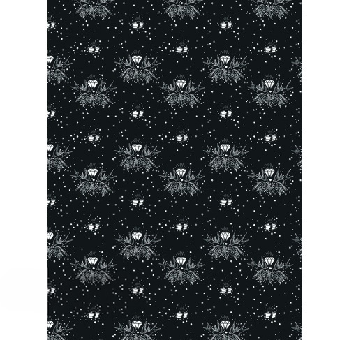 Папір для декупажу 30*40 см (20 г/м2), FDA764O