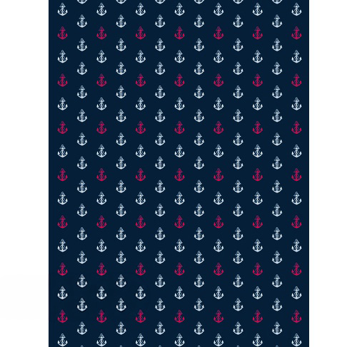 Папір для декупажу 30*40 см (20 г/м2), FDA765O