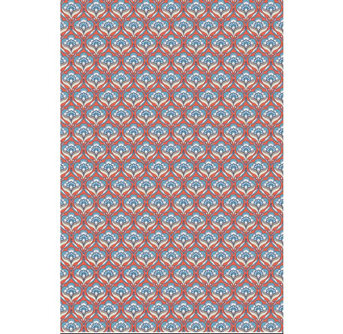 Папір для декупажу 30*40 см (20 г/м2), FDA767O